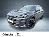 Gebraucht Cupra Terramar VZ 272 PS (200 kW) 2025 Dark void SUV