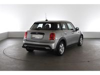 Gebraucht Mini Cooper Essential 136 PS (100 kW) 2023 Silber Kleinwagen