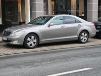 Gebraucht Mercedes S350 272 PS (200 kW) 2007 Andere farben Limousine