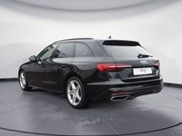 gebraucht Audi A4 Avant 40 TDI quattro S tronic S line