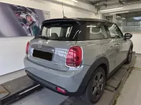 Gebraucht Mini Cooper SE 135 kW (184 PS) 2020 Metallic) (grau Kleinwagen