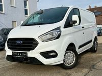 gebraucht Ford 300 Transit Custom KastenL1H1 Trend KAMERA|PDC