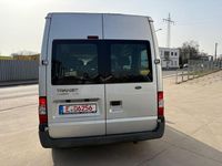 Gebraucht Ford Transit 110 PS (80 kW) 2008 Silber Limousine