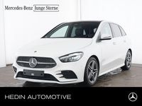 Gebraucht Mercedes B200 AMG 163 PS (119 kW) 2025 Weiß Van / Kleinbus