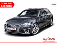 Gebraucht Audi A4 S-Line 231 PS (169 kW) 2019 Manhattangrau metallic Kombi