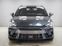 Gebraucht Cupra Leon VZ 2025 Magnetic grau metallic (s7)