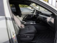 gebraucht Audi e-tron Sportback S quattro Panorama HeadUp AHK