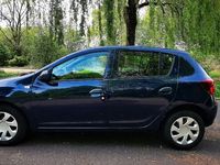 gebraucht Dacia Sandero SCe 75 Comfort neue Inspek 2 Hand TOP***