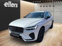 Ny Volvo XC60 Plus 350 HK (257 kW) 2026 Sort SUV