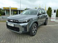 Gebraucht Dacia Bigster Expression 140 PS (102 kW) 2025 Schiefergrau SUV