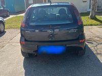 Gebraucht Opel Corsa 59 PS (43 kW) 2002 Andere farben Kleinwagen