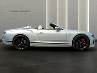 Second-hand Bentley Continental 793 CP (583 kW) 2025 Gri Cabrio