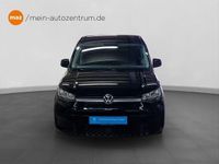 Second-hand VW Caddy 75 CP (55 kW) 2021 Monovolum
