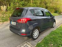 Brugt Ford B-MAX 101 HK (74 kW) 2014 Grå MPV