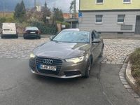 gebraucht Audi A6 3.0 quattro