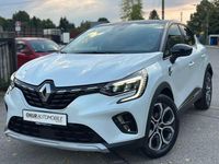 Gebraucht Renault Captur Intens 140 PS (102 kW) 2021 Weiß SUV