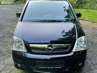 gebraucht Opel Meriva CATCH ME