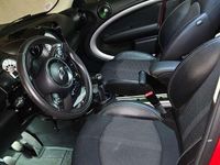 Gebraucht Mini One Countryman 98 PS (72 kW) 2014 Rot SUV