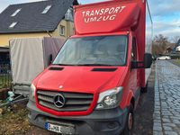 Gebraucht Mercedes Sprinter 150 PS (110 kW) 2016