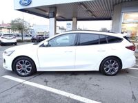 gebraucht Ford Focus Turnier