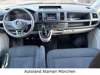 Gebraucht VW T6 150 PS (110 kW) 2016 Candyweiß Van