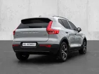 Gebraucht Volvo XC40 Plus 163 PS (119 kW) 2023 Vapour grey / metallic SUV