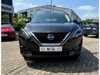 gebraucht Nissan Qashqai 1,3DIG-T Acenta Winterpaket