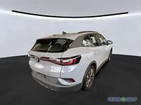 Gebraucht VW ID.4 150 kW (204 PS) 2022 Mondsteingrau SUV