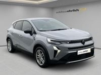 Używany Renault Captur Esprit Alpine 158 KM (116 kW) 2024 Szary SUV
