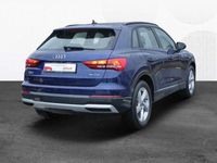 gebraucht Audi Q3 35 TDI advanced Navi*Virtual*ACC*Sound*Kamera