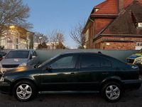Gebraucht Skoda Octavia 102 PS (75 kW) 2000 Grün Limousine