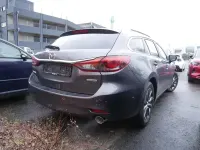 Occasion Mazda 6 165 ch (121 kW) 2024 Gris Break