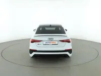 Gebraucht Audi RS3 Advanced 400 PS (294 kW) 2022 Weiß Limousine