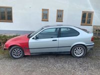 gebraucht BMW 316 3er i