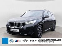 Gebraucht BMW X1 M Sport 136 PS (100 kW) 2025 Schwarz SUV