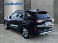 Neu Ford Kuga Titanium 242 PS (177 kW) 2026 Schwarz SUV