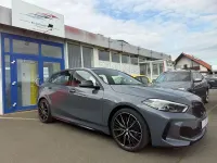 Gebraucht BMW M135 Comfort Edition 306 PS (225 kW) 2020 Grau Kleinwagen