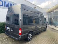 gebraucht Ford 300 Transit FTL Wohnmobil, Motor generalüberholt,