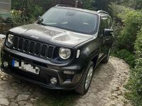 Gebraucht Jeep Renegade Longitude 140 PS (102 kW) 2019 Andere farben SUV
