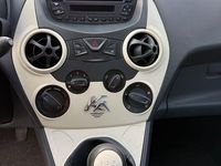 Gebraucht Ford Ka Trend 69 PS (50 kW) 2009 Kleinwagen