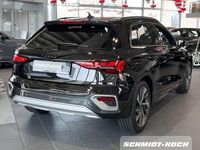 Second-hand Audi A3 Sport 204 CP (150 kW) 2025 Negru Berlinǎ