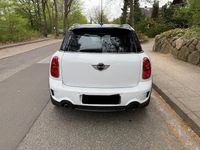 Second-hand Mini Cooper S 184 CP (135 kW) 2011 Alb Hatchback