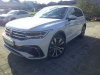 Gebraucht VW Tiguan Highline 190 PS (139 kW) 2023 SUV