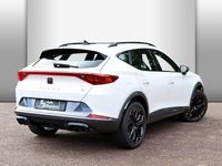 Gebraucht Cupra Formentor VZ 310 PS (228 kW) 2024 Weiss SUV