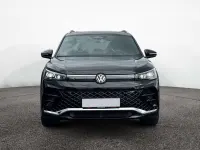 Neu VW Tiguan R-line 150 PS (110 kW) 2026 Grenadillschwarz SUV
