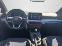 Gebraucht Seat Ibiza FR 150 PS (110 kW) 2023 Rot Kleinwagen