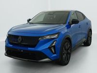 Gebraucht Renault Rafale 150 PS (110 kW) 2025 Bleu sommet / toit noir etoile SUV