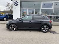 gebraucht VW Polo 1.0 TSI DSG Comfortline NAVI+APP-CONNECT+AC