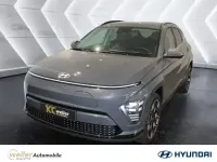 Gebraucht Hyundai Kona Prime 160 kW (218 PS) 2023 Grau SUV