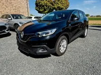 Używany Renault Kadjar Experience 131 KM (96 kW) 2018 Czarny SUV